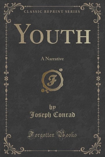 Youth Conrad Joseph