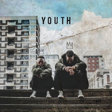 Youth (Deluxe) Tinie Tempah