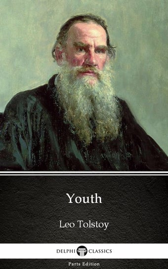 Youth (Illustrated) Tolstoy Leo