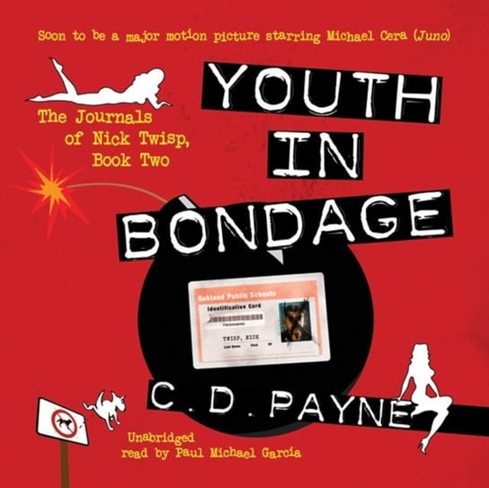 Youth in Bondage Payne C. D.