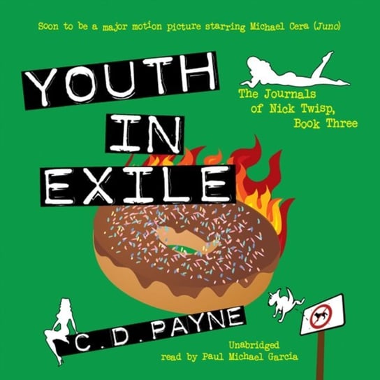 Youth in Exile Payne C. D.