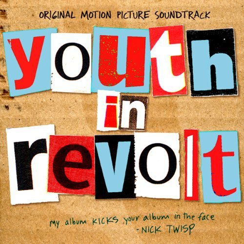 Youth in Revolt Various Artists