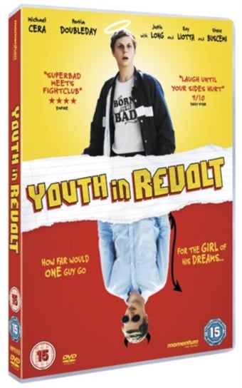 Youth in Revolt (brak polskiej wersji językowej) Arteta Miguel