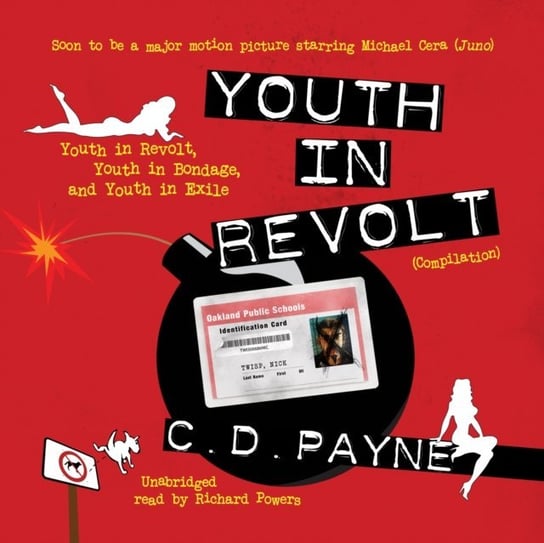 Youth in Revolt (Compilation) Payne C. D.
