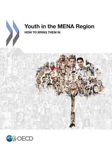 Youth in the MENA Region: how to bring them in Opracowanie zbiorowe