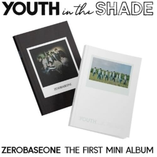 Youth In The Shade (1st Mini Album) Various Artists