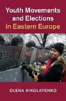 Youth Movements and Elections in Eastern Europe Nikolayenko Olena
