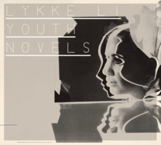 Youth Novels Li Lykke