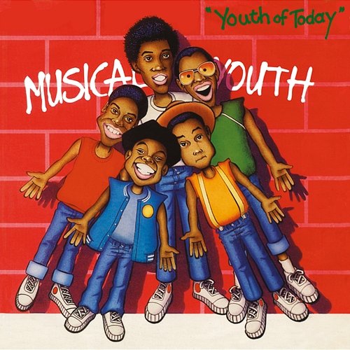 Youth Of Today Musical Youth