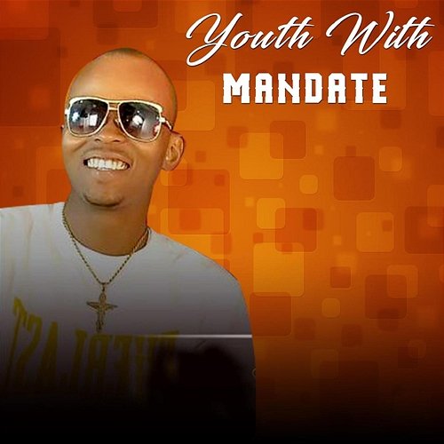 Youth with Mandate Blessed Tony