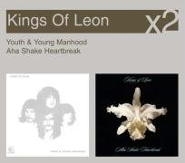 Youth & Young Manhood / Aha Shake Heartbreak Kings of Leon