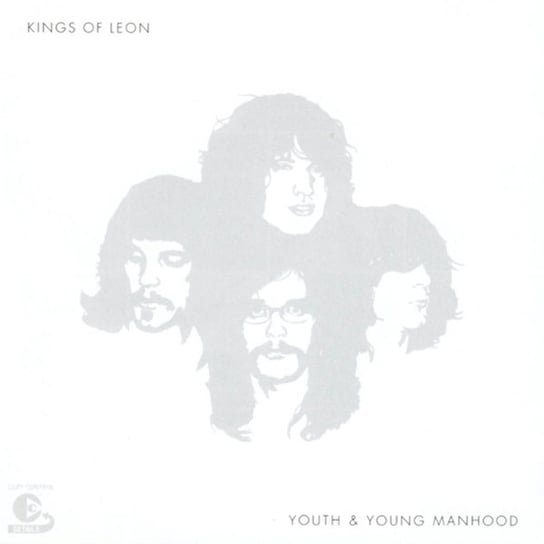Youth & Young Manhood (Australian Edition) Kings of Leon