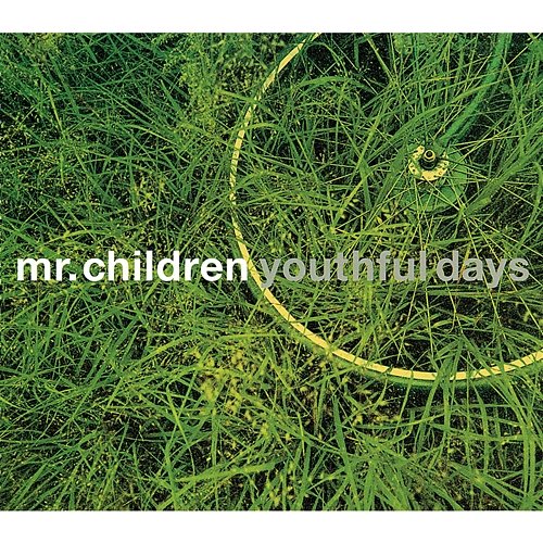 Youthful Days Mr.Children