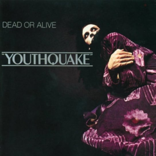 Youthquake Dead Or Alive