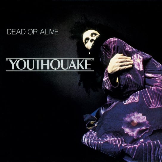 Youthquake, płyta winylowa Dead Or Alive