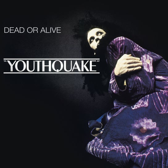 Youthquake (Remastered) Dead Or Alive