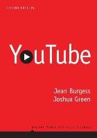 YouTube Burgess Jean