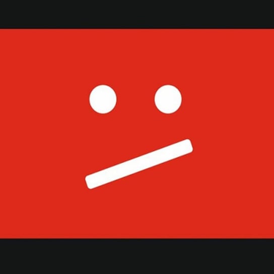 Youtube ma problem - Gosia i Jerzy - podcast Rajkow-Krzywicka Małgorzata, Rajkow-Krzywicki Jerzy