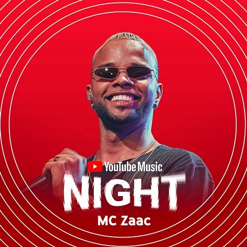 YouTube Music Night ZAAC
