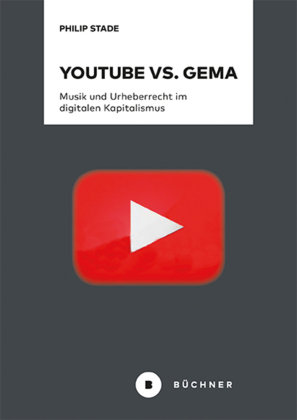 YouTube vs. GEMA Büchner Verlag