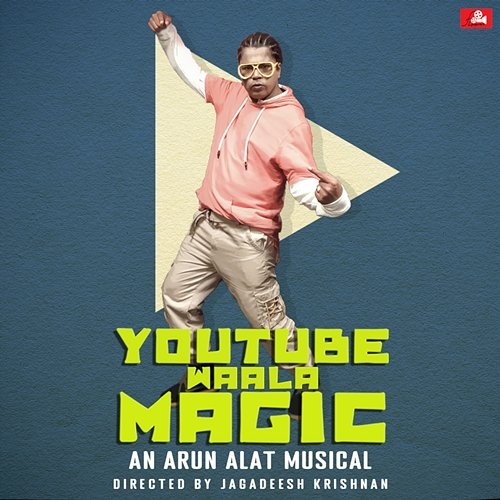 YouTube Wala Magic Unni Raj & Jagadeesh Krishnan feat. Niranj Suresh, Arun Alat