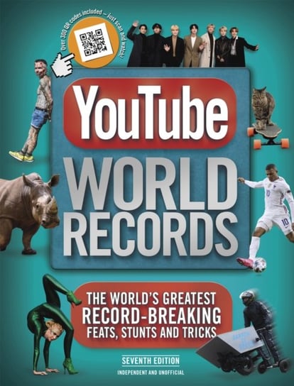 YouTube World Records 2021: The Internets Greatest Record-Breaking Feats Besley Adrian