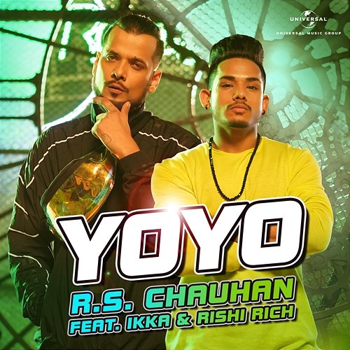 YoYo R.S. Chauhan feat. IKKA, Rishi Rich