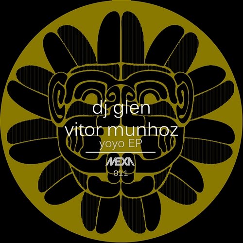 Yoyo EP Vitor Munhoz, DJ Glen