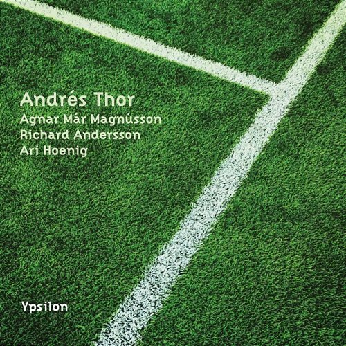Ypsilon Andres Thor