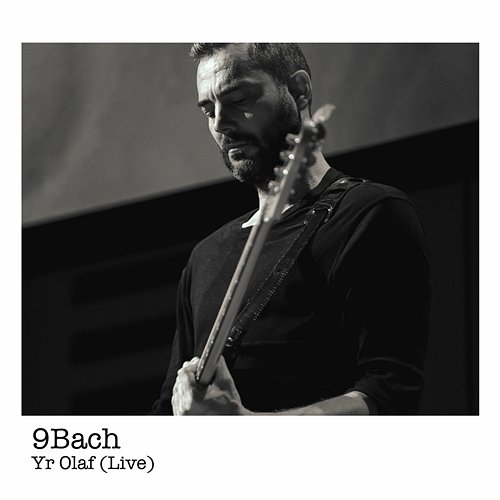 Yr Olaf 9Bach