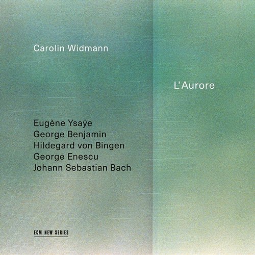 Ysaÿe: Sonata No. 5 in G Major, Op. 27: II. Danse rustique Carolin Widmann