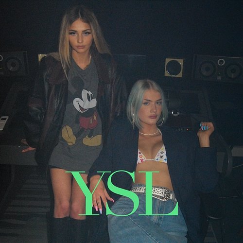 YSL Maria & Bea