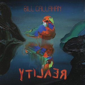 Ytilaer, płyta winylowa Callahan Bill
