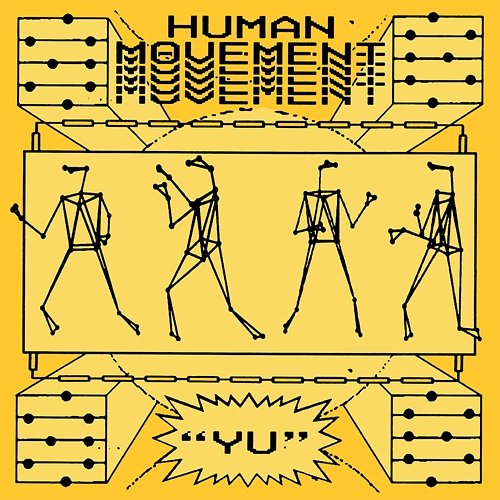 Yu Human Movement