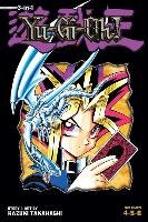 Yu-Gi-Oh! (3-in-1 Edition), Vol. 2 Takahashi Kazuki