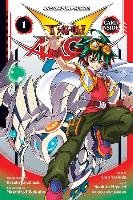 Yu-Gi-Oh! Arc-V. Volume 1 Yoshida Shin, Takahashi Kazuki, Miyoshi Naohito