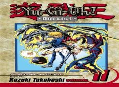 Yu-GI-Oh! Duelist: Volume 11 Takahashi Kazuki