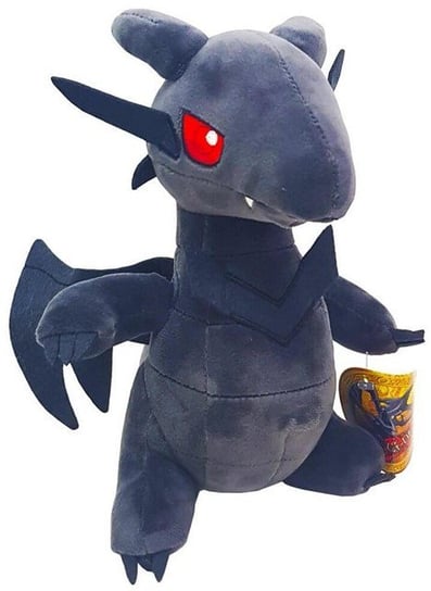 Yu-Gi-Oh! Plush Dragon Winged Dragon Red Eyes 20cm PhatMojo