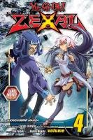 Yu-Gi-Oh! Zexal, Vol. 4 Takahashi Kazuki