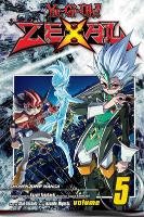 Yu-Gi-Oh! Zexal, Vol. 5 Takahashi Kazuki