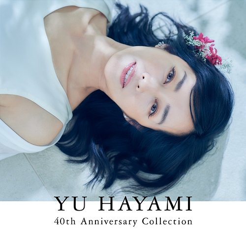 YU HAYAMI 40th Anniversary Collection Yu Hayami