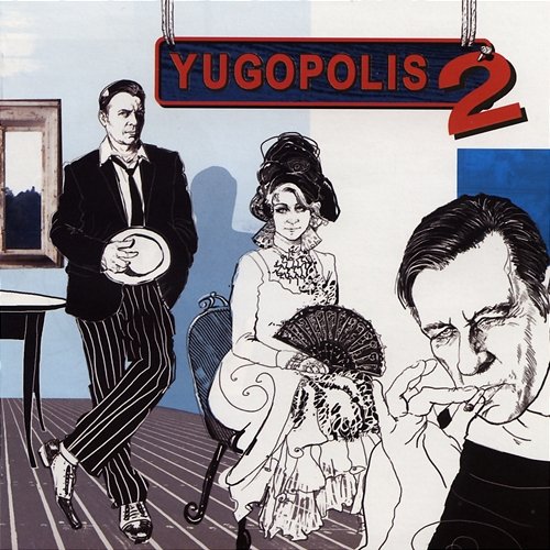 Yugopolis 2 Yugopolis