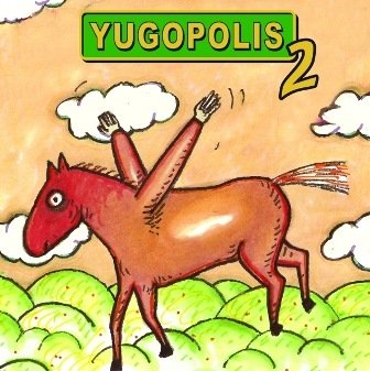 Yugopolis 2 Yugopolis