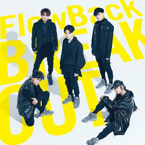 Yukiiro / Breakout FlowBack
