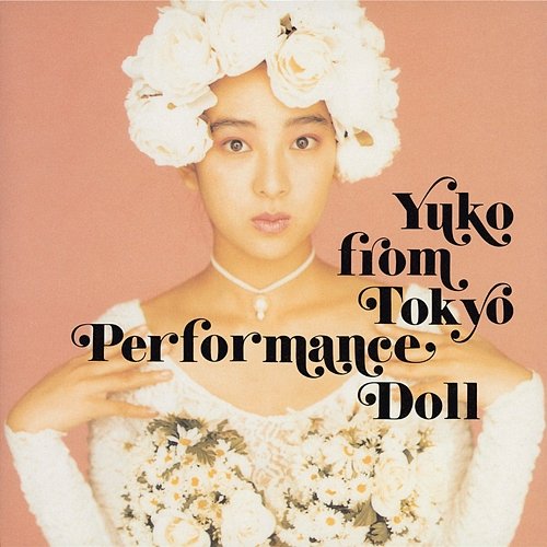 Yuko From Tokyo Performance-Doll Yuko Anai