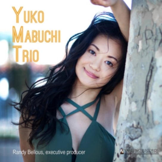 Yuko Mabuchi Trio Yarlung Records