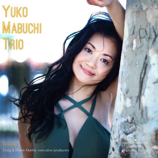 Yuko Mabuchi Trio, płyta winylowa Various Artists