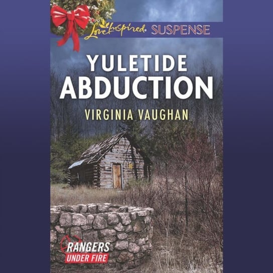 Yuletide Abduction Virginia Vaughan