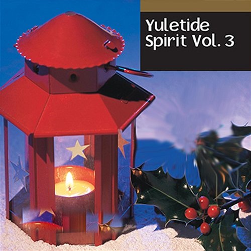 Yuletide Spirit, Vol. 3 Holiday Music Ensemble