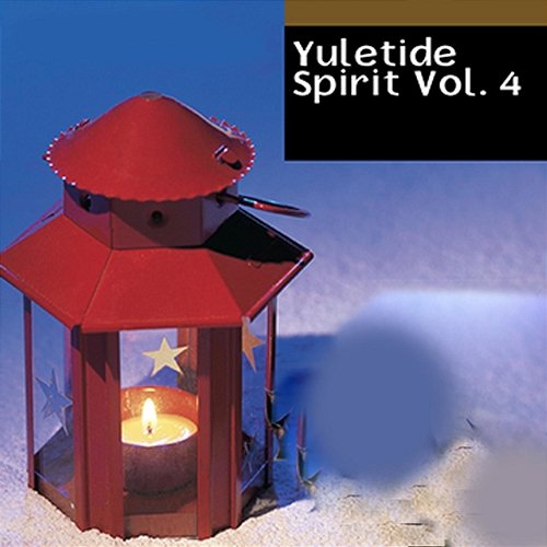 Yuletide Spirit, Vol. 4 Holiday Music Ensemble